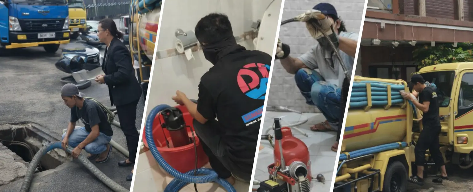 Jasa Sedot WC Caringin Wetan Terdekat